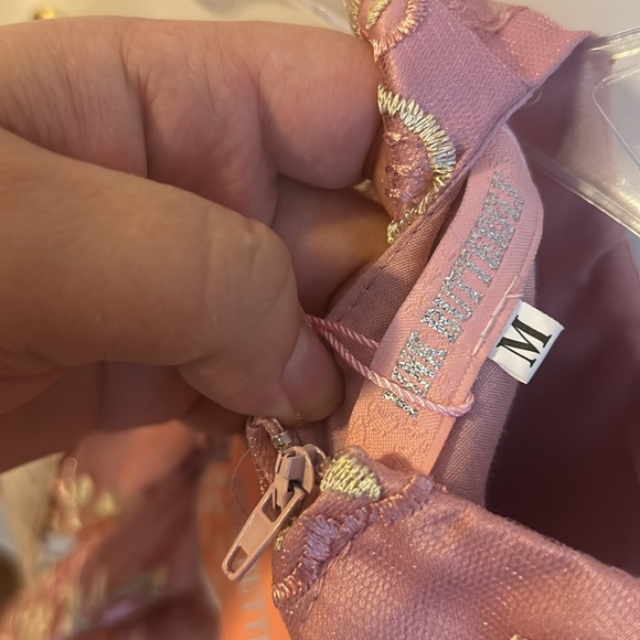 Girls dress floral wedding dress floral dress girls dress - Picture 5 of 5